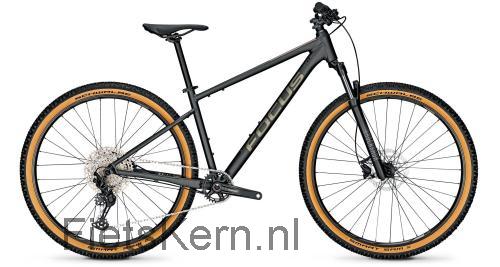 Focus Whistler specificaties en beoordelingen